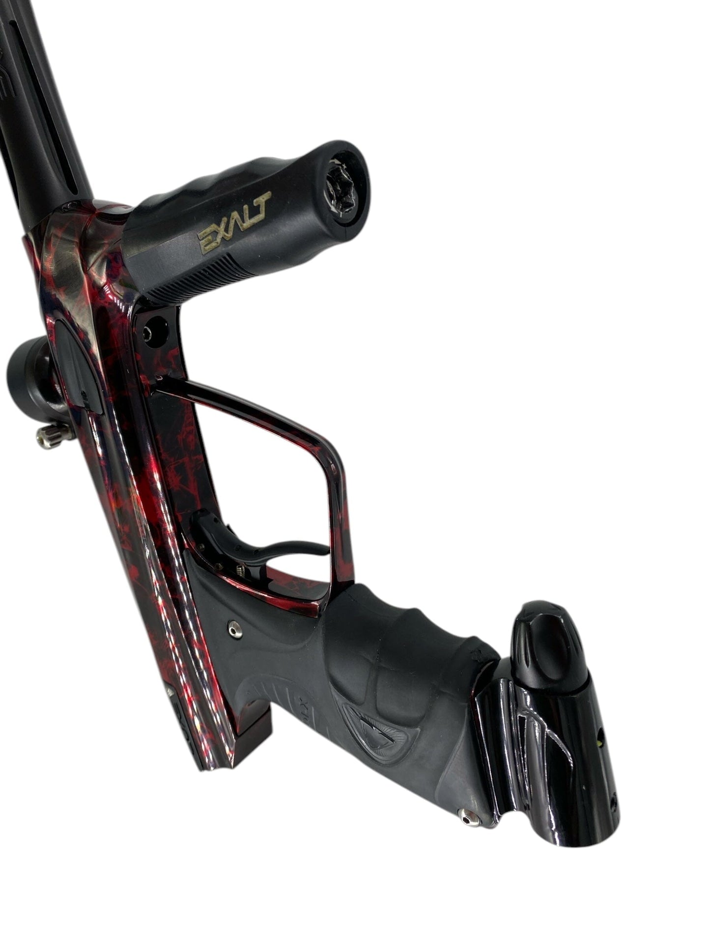 Used Dlx Luxe 2.0 Paintball Gun Paintball Gun from CPXBrosPaintball Buy/Sell/Trade Paintball Markers, New Paintball Guns, Paintball Hoppers, Paintball Masks, and Hormesis Headbands
