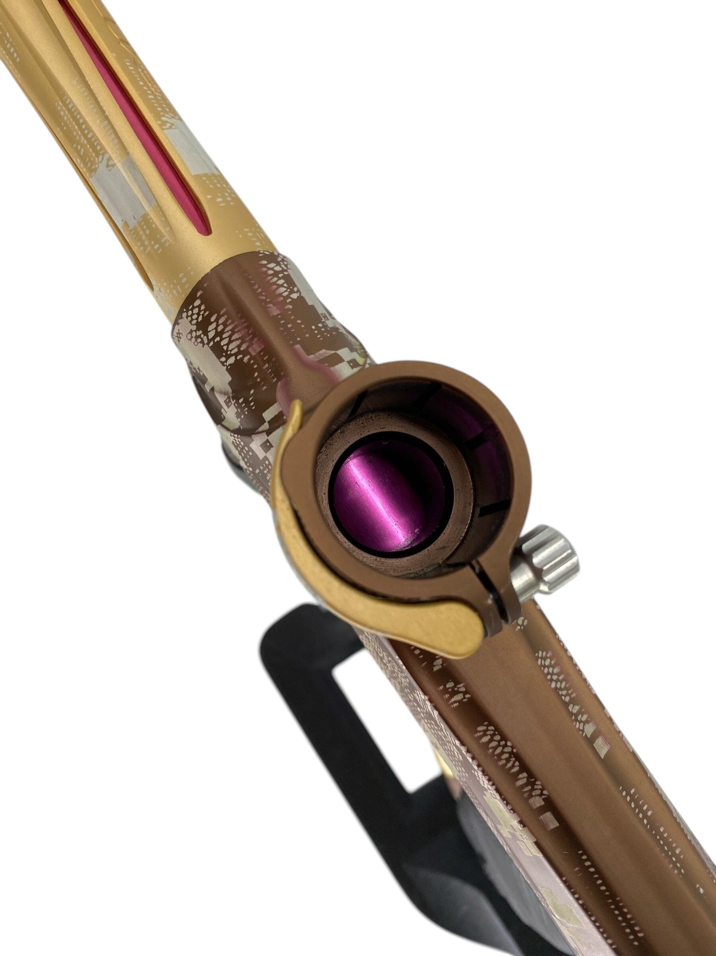 Used Dlx Luxe 2.0 Paintball Gun Paintball Gun from CPXBrosPaintball Buy/Sell/Trade Paintball Markers, New Paintball Guns, Paintball Hoppers, Paintball Masks, and Hormesis Headbands
