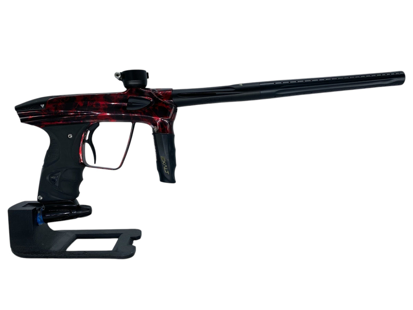 Used Dlx Luxe 2.0 Paintball Gun Paintball Gun from CPXBrosPaintball Buy/Sell/Trade Paintball Markers, New Paintball Guns, Paintball Hoppers, Paintball Masks, and Hormesis Headbands