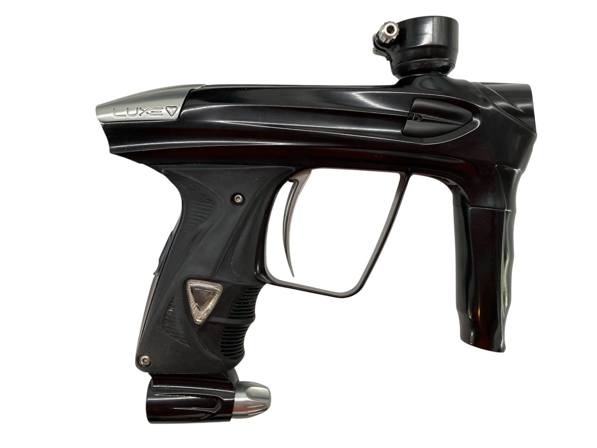 Used Dlx Luxe 2.0 Paintball Gun Paintball Gun from CPXBrosPaintball Buy/Sell/Trade Paintball Markers, New Paintball Guns, Paintball Hoppers, Paintball Masks, and Hormesis Headbands