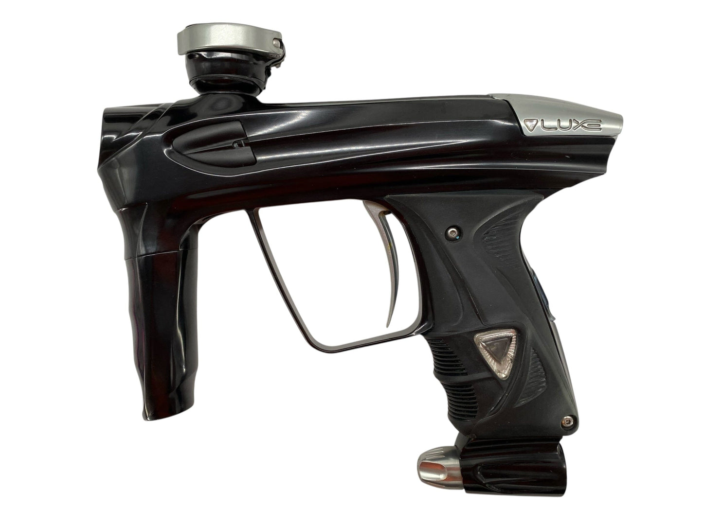 Used Dlx Luxe 2.0 Paintball Gun Paintball Gun from CPXBrosPaintball Buy/Sell/Trade Paintball Markers, New Paintball Guns, Paintball Hoppers, Paintball Masks, and Hormesis Headbands