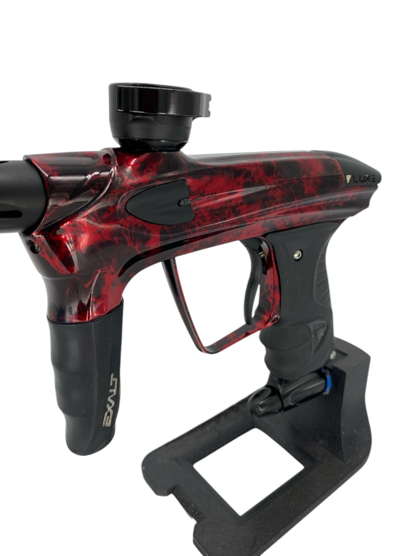 Used Dlx Luxe 2.0 Paintball Gun Paintball Gun from CPXBrosPaintball Buy/Sell/Trade Paintball Markers, New Paintball Guns, Paintball Hoppers, Paintball Masks, and Hormesis Headbands