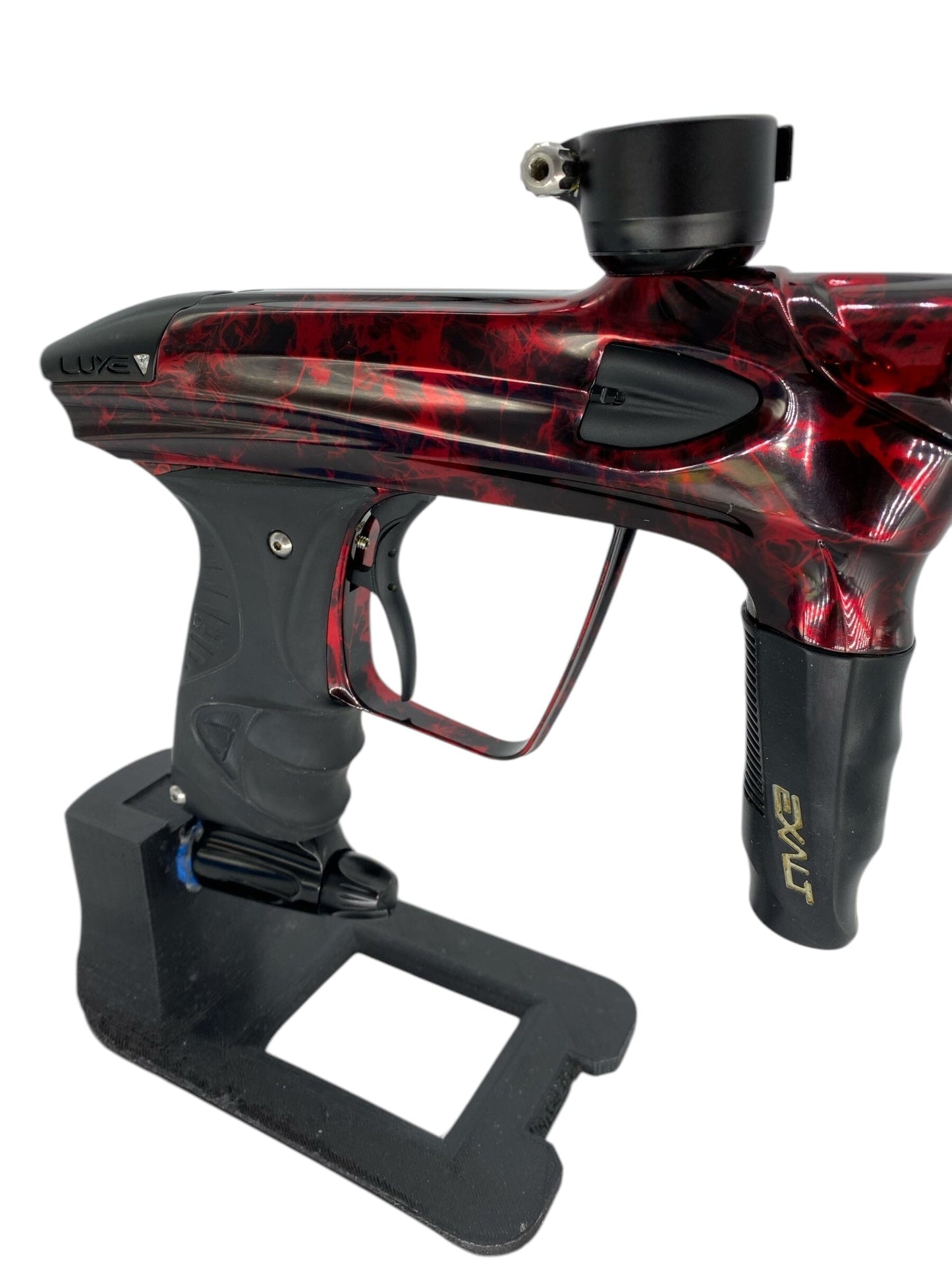 Used Dlx Luxe 2.0 Paintball Gun Paintball Gun from CPXBrosPaintball Buy/Sell/Trade Paintball Markers, New Paintball Guns, Paintball Hoppers, Paintball Masks, and Hormesis Headbands