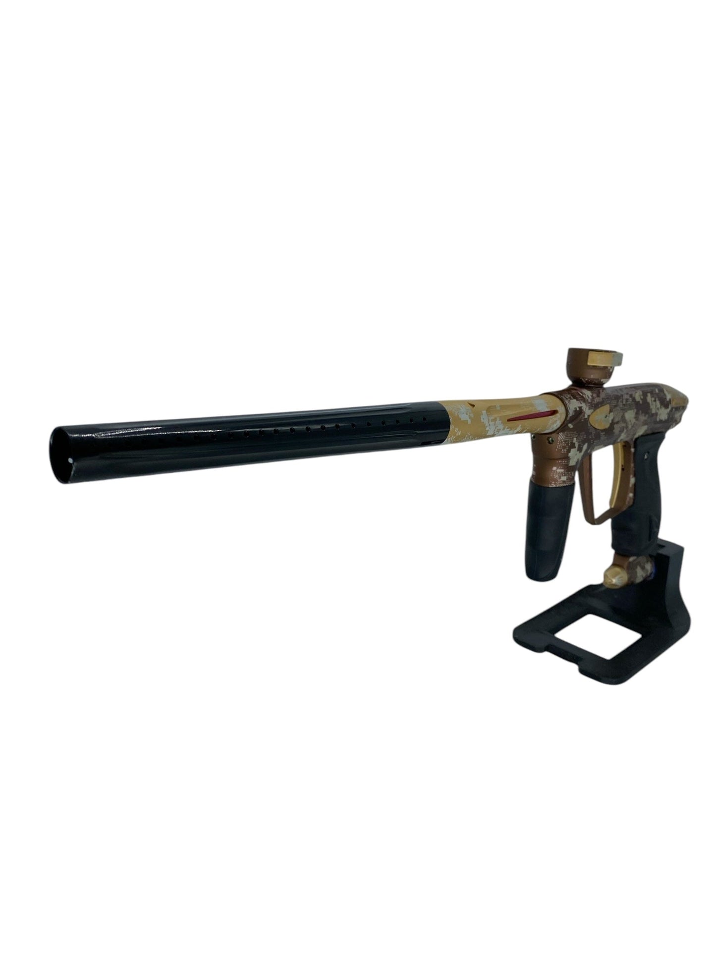 Used Dlx Luxe 2.0 Paintball Gun Paintball Gun from CPXBrosPaintball Buy/Sell/Trade Paintball Markers, New Paintball Guns, Paintball Hoppers, Paintball Masks, and Hormesis Headbands