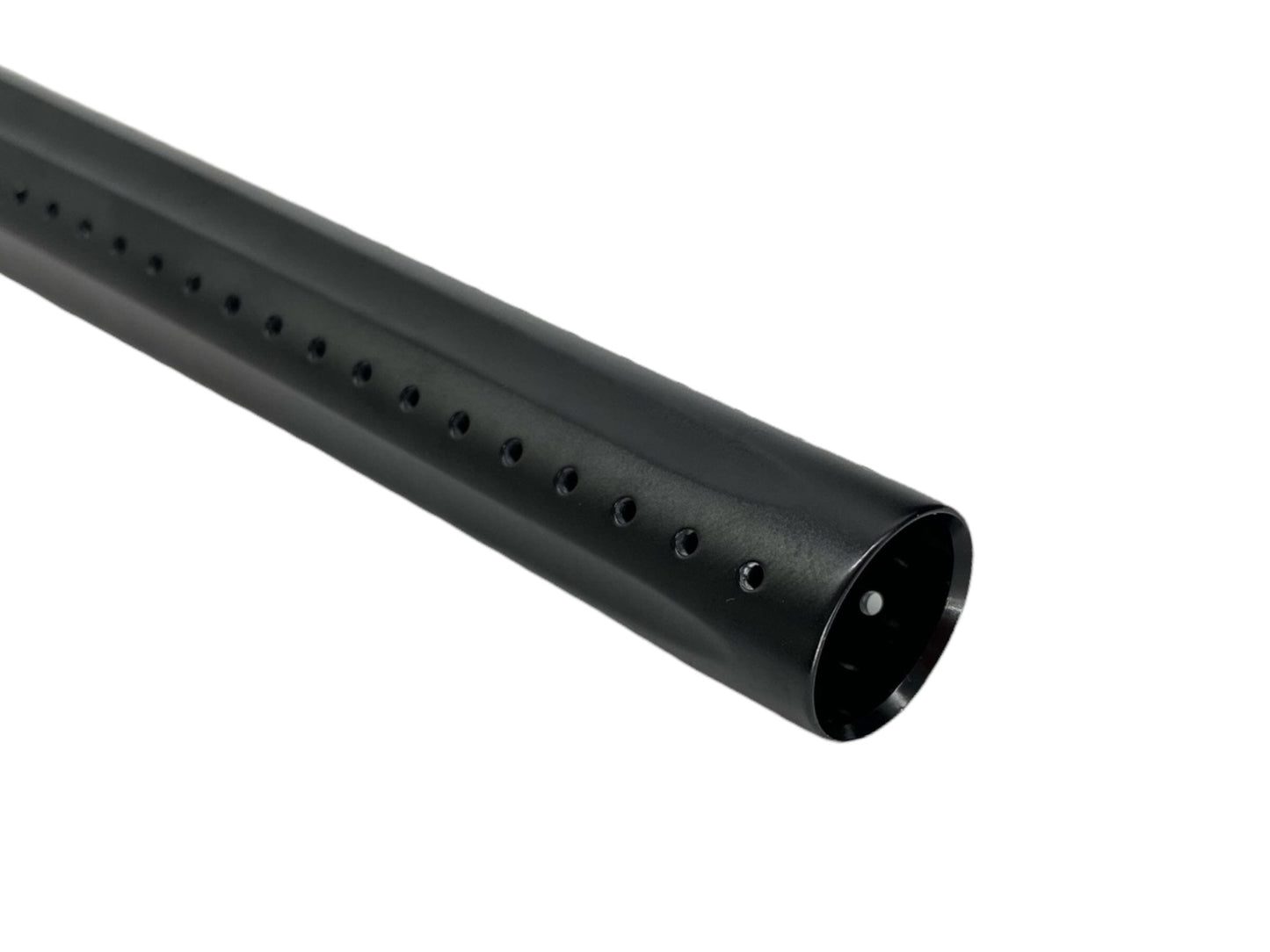 Used Dlx Luxe Ace Paintball Gun Black Paintball Gun from CPXBrosPaintball Buy/Sell/Trade Paintball Markers, New Paintball Guns, Paintball Hoppers, Paintball Masks, and Hormesis Headbands