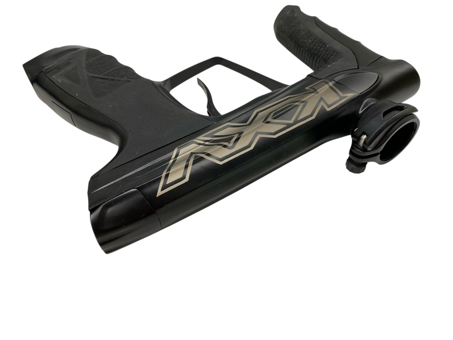 Used Dlx Luxe Aire Midnight Paintball Gun Paintball Gun from CPXBrosPaintball Buy/Sell/Trade Paintball Markers, New Paintball Guns, Paintball Hoppers, Paintball Masks, and Hormesis Headbands