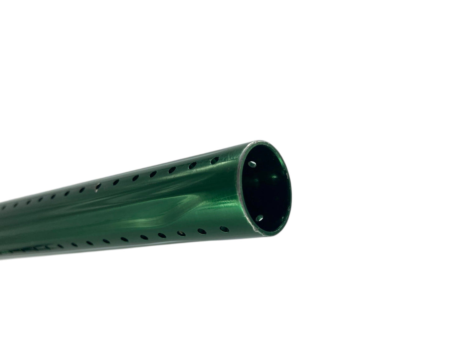 Used Dlx Luxe Ice Paintball Gun Green/Brown Paintball Gun from CPXBrosPaintball Buy/Sell/Trade Paintball Markers, New Paintball Guns, Paintball Hoppers, Paintball Masks, and Hormesis Headbands