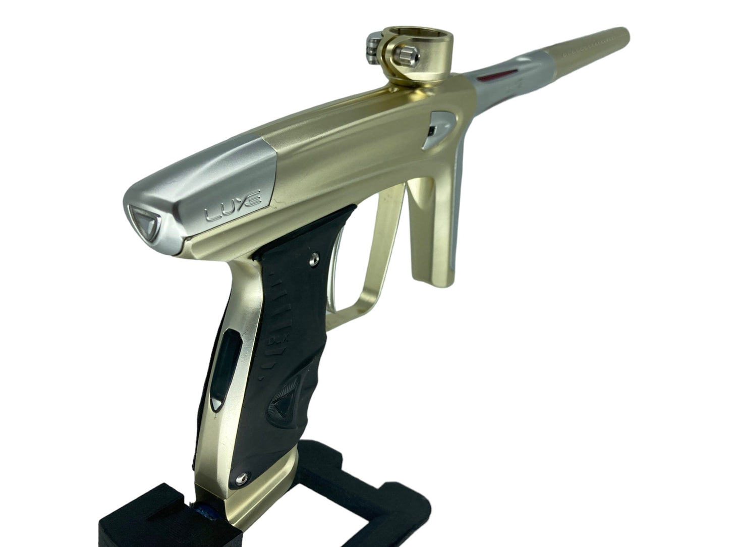 Used Dlx Luxe Ice Paintball Gun Paintball Gun from CPXBrosPaintball Buy/Sell/Trade Paintball Markers, Paintball Hoppers, Paintball Masks, and Hormesis Headbands
