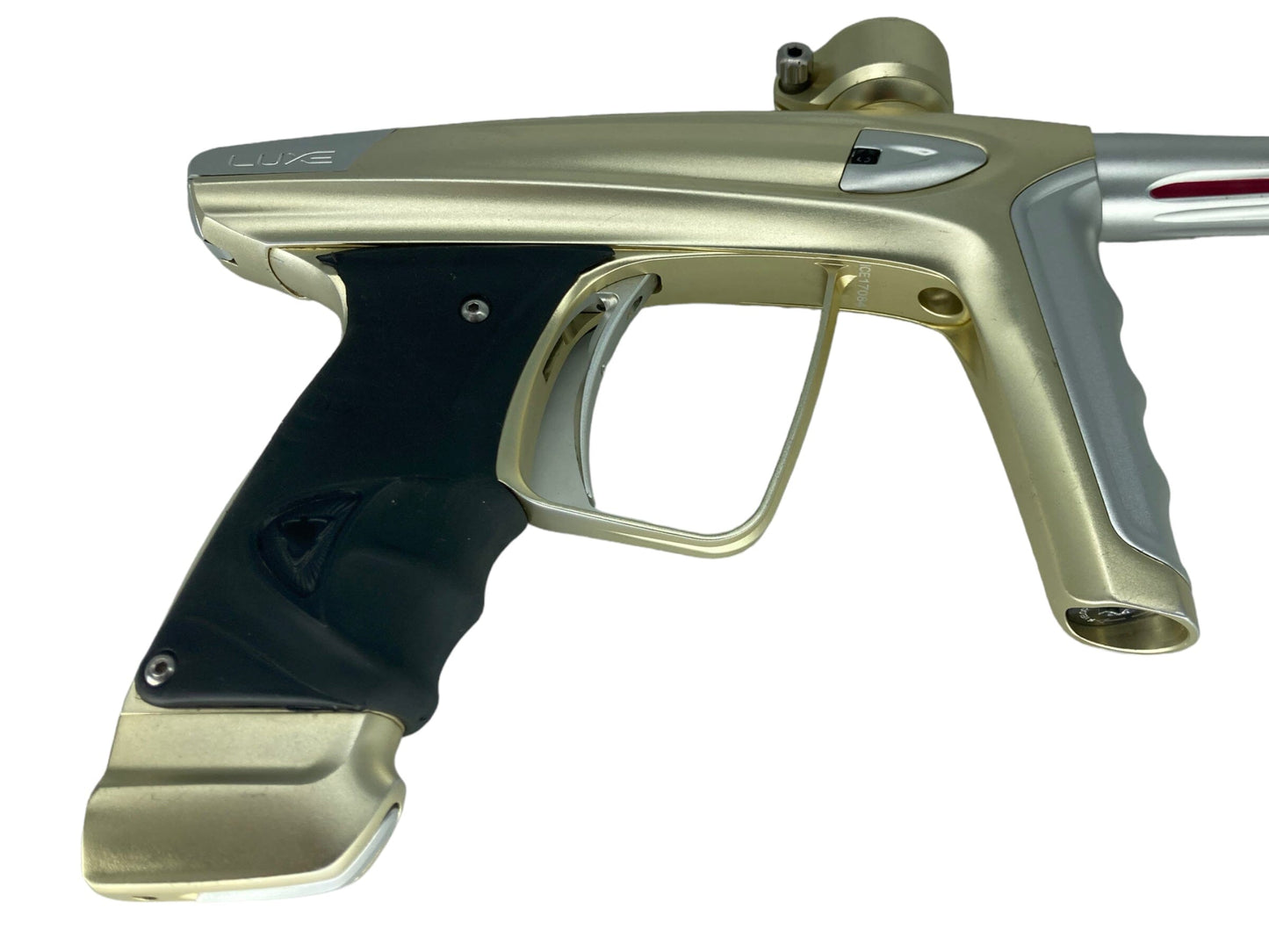 Used Dlx Luxe Ice Paintball Gun Paintball Gun from CPXBrosPaintball Buy/Sell/Trade Paintball Markers, Paintball Hoppers, Paintball Masks, and Hormesis Headbands