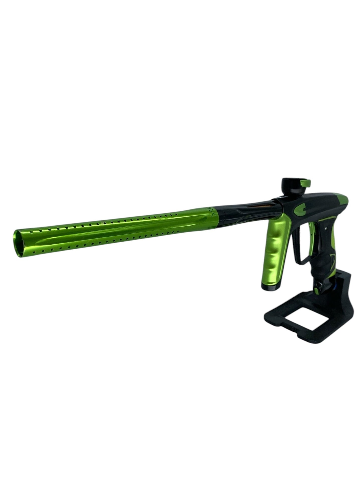 Used Dlx Luxe Ice Paintball Gun Paintball Gun from CPXBrosPaintball Buy/Sell/Trade Paintball Markers, New Paintball Guns, Paintball Hoppers, Paintball Masks, and Hormesis Headbands