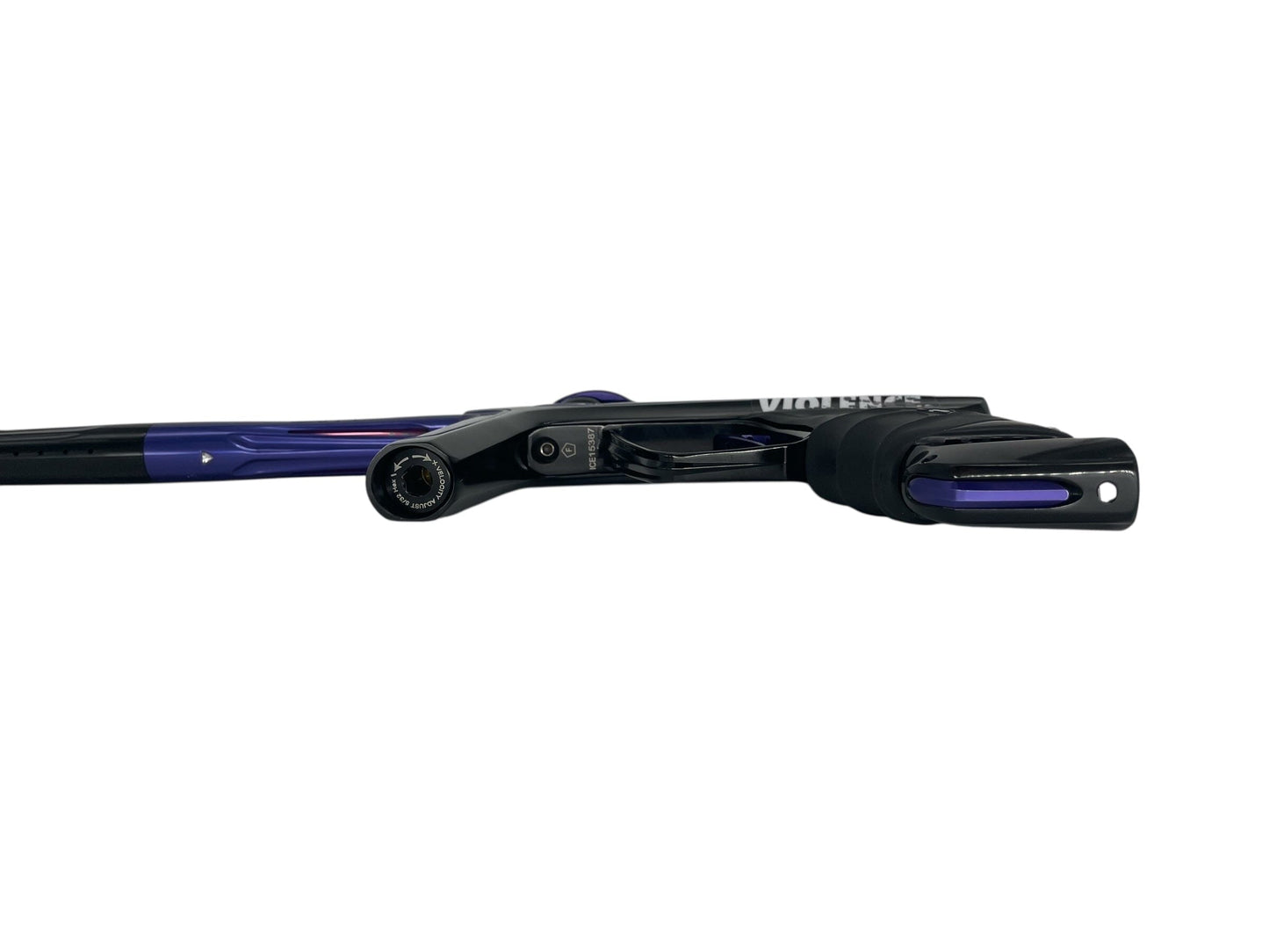 Used Dlx Luxe Ice Paintball Gun Paintball Gun from CPXBrosPaintball Buy/Sell/Trade Paintball Markers, New Paintball Guns, Paintball Hoppers, Paintball Masks, and Hormesis Headbands
