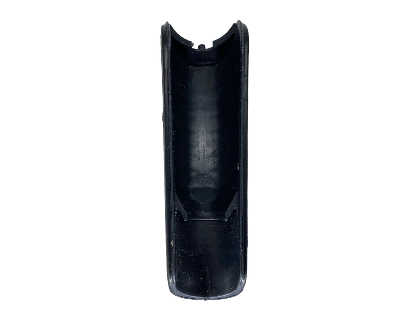 Used DLX Luxe Ice/Luxe X Front Rubber Grip - Black Paintball Gun from CPXBrosPaintball Buy/Sell/Trade Paintball Markers, Paintball Hoppers, Paintball Masks, and Hormesis Headbands