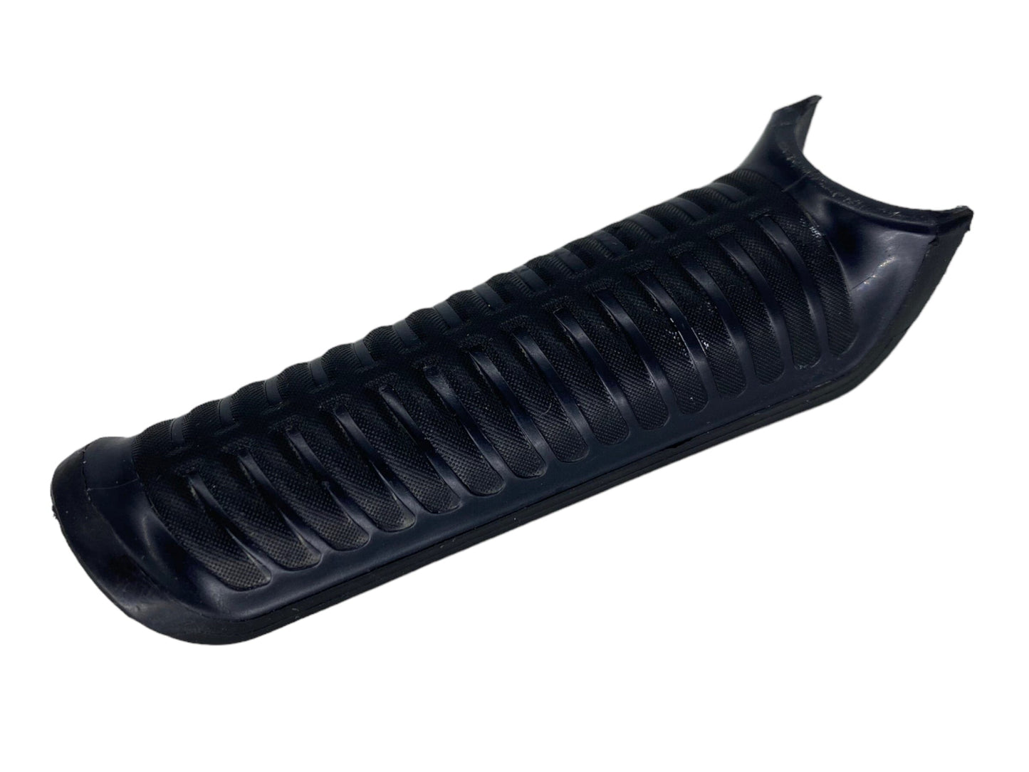 Used DLX Luxe Ice/Luxe X Front Rubber Grip - Black Paintball Gun from CPXBrosPaintball Buy/Sell/Trade Paintball Markers, Paintball Hoppers, Paintball Masks, and Hormesis Headbands