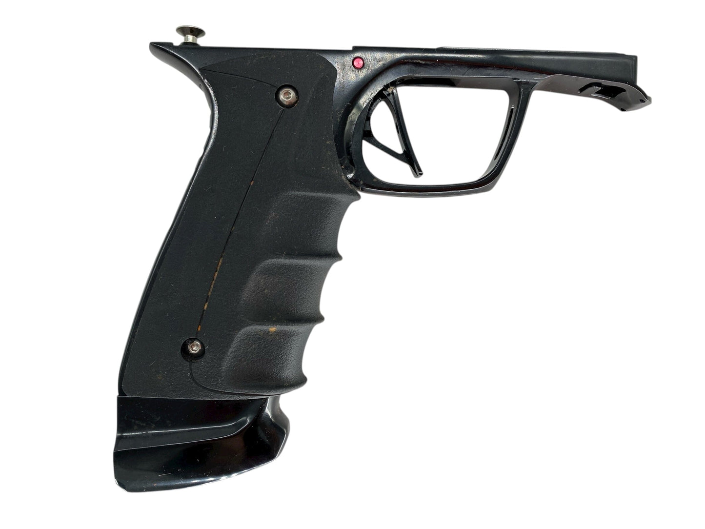 Used Dlx Luxe Idol Mech Frame Conversion Kit Paintball Gun from CPXBrosPaintball Buy/Sell/Trade Paintball Markers, New Paintball Guns, Paintball Hoppers, Paintball Masks, and Hormesis Headbands