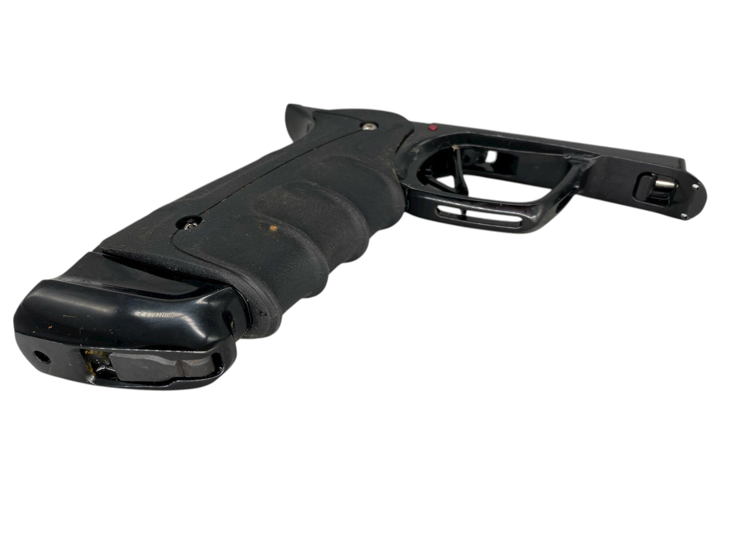 Used Dlx Luxe Idol Mech Frame Conversion Kit Paintball Gun from CPXBrosPaintball Buy/Sell/Trade Paintball Markers, New Paintball Guns, Paintball Hoppers, Paintball Masks, and Hormesis Headbands
