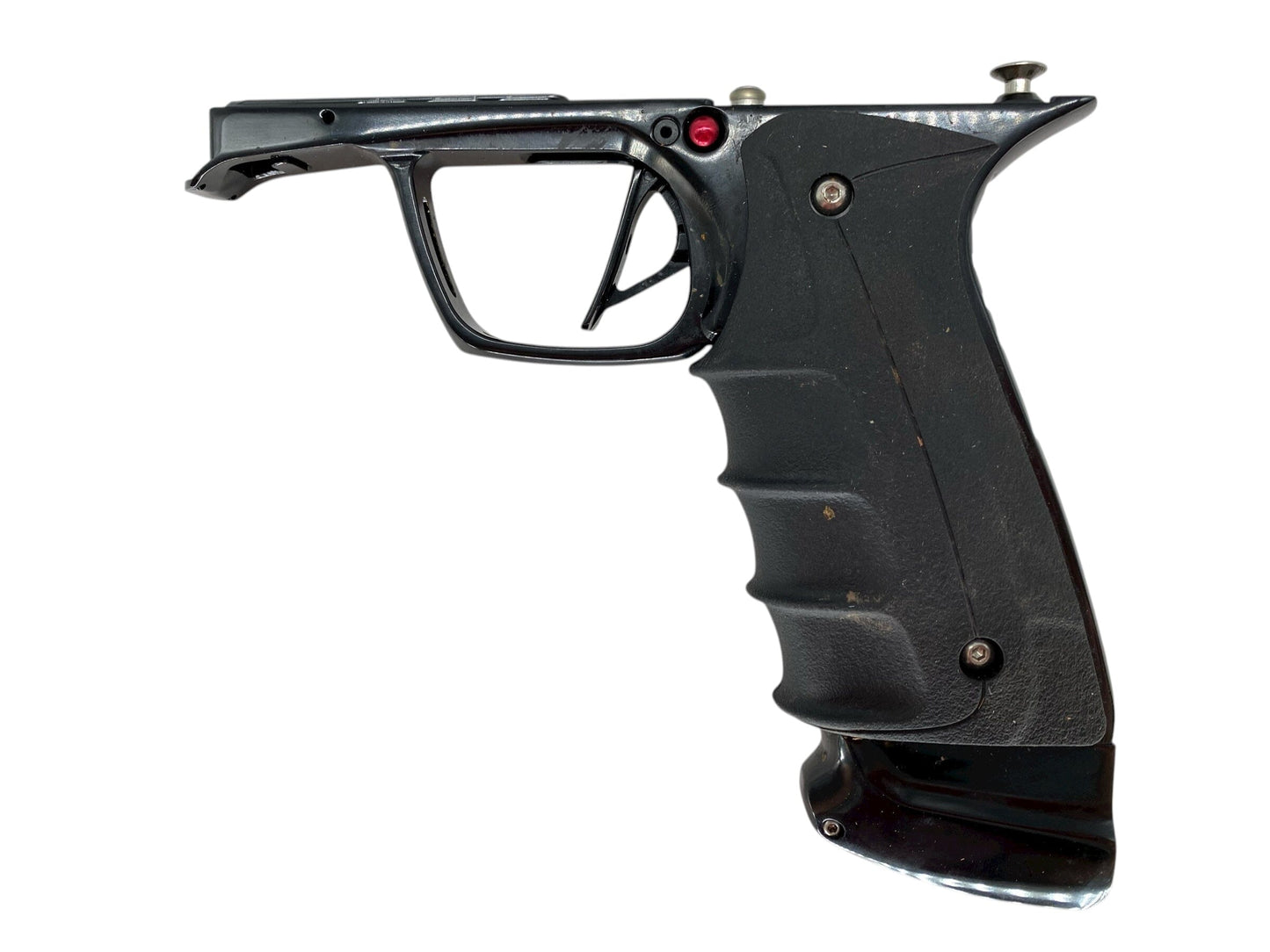 Used Dlx Luxe Idol Mech Frame Conversion Kit Paintball Gun from CPXBrosPaintball Buy/Sell/Trade Paintball Markers, New Paintball Guns, Paintball Hoppers, Paintball Masks, and Hormesis Headbands