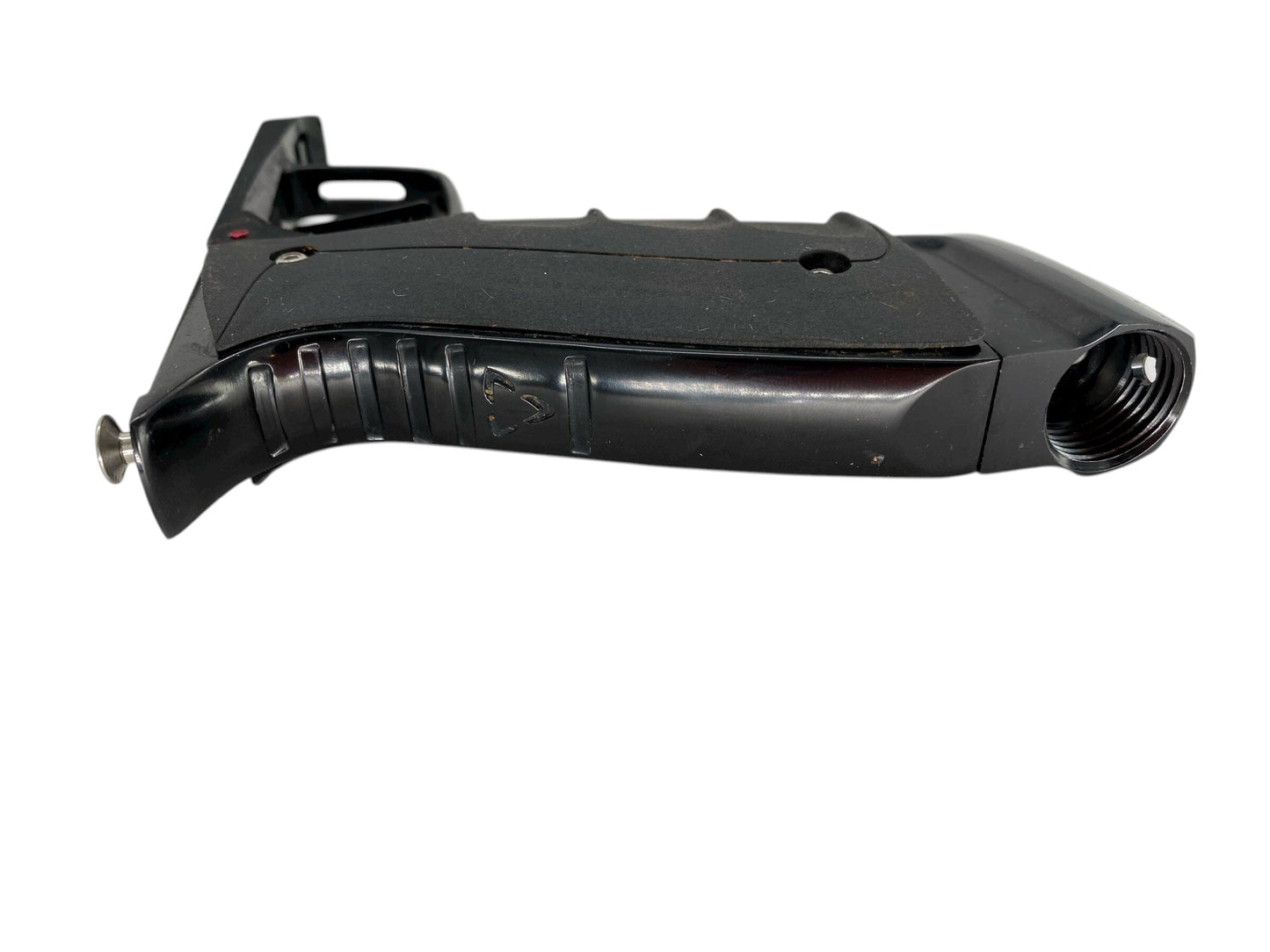 Used Dlx Luxe Idol Mech Frame Conversion Kit Paintball Gun from CPXBrosPaintball Buy/Sell/Trade Paintball Markers, New Paintball Guns, Paintball Hoppers, Paintball Masks, and Hormesis Headbands