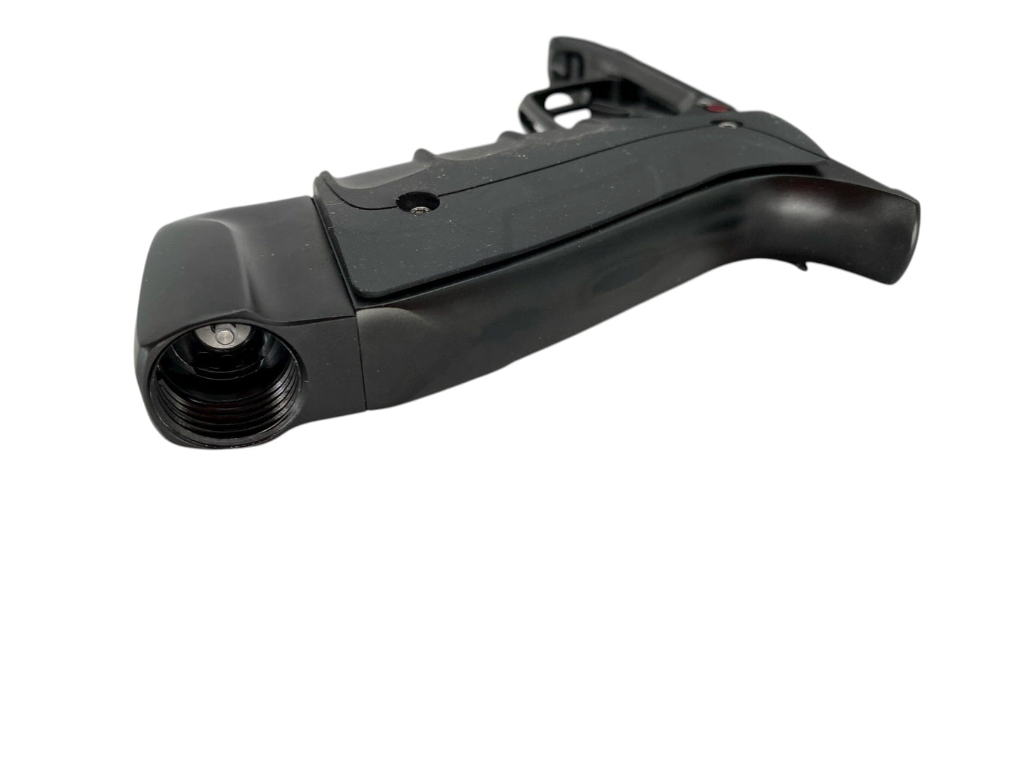 Used Dlx Luxe Idol Mech Frame Conversion Kit Paintball Gun from CPXBrosPaintball Buy/Sell/Trade Paintball Markers, New Paintball Guns, Paintball Hoppers, Paintball Masks, and Hormesis Headbands