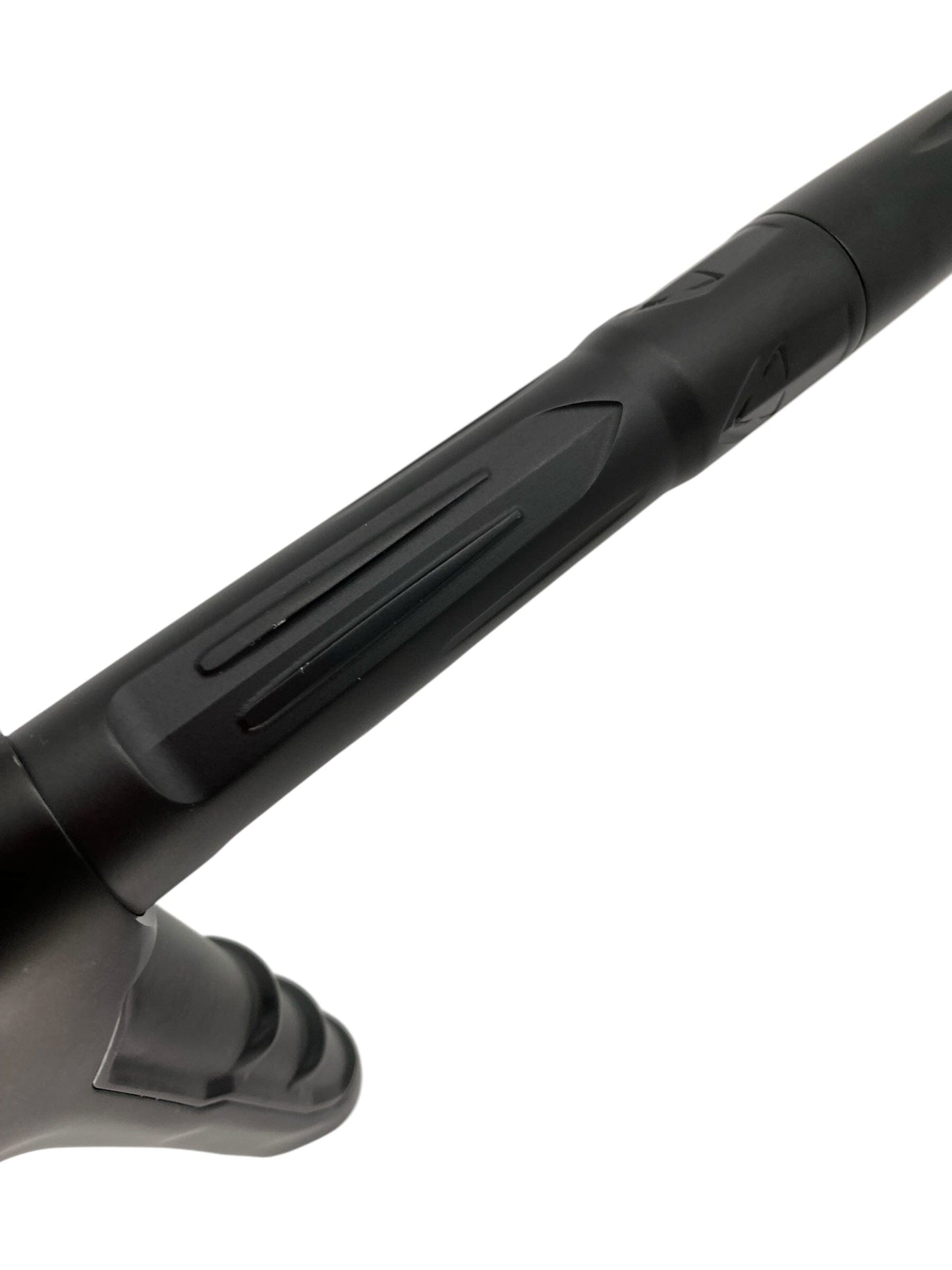 Used Dlx Luxe Idol Paintball Gun Black Paintball Gun from CPXBrosPaintball Buy/Sell/Trade Paintball Markers, New Paintball Guns, Paintball Hoppers, Paintball Masks, and Hormesis Headbands