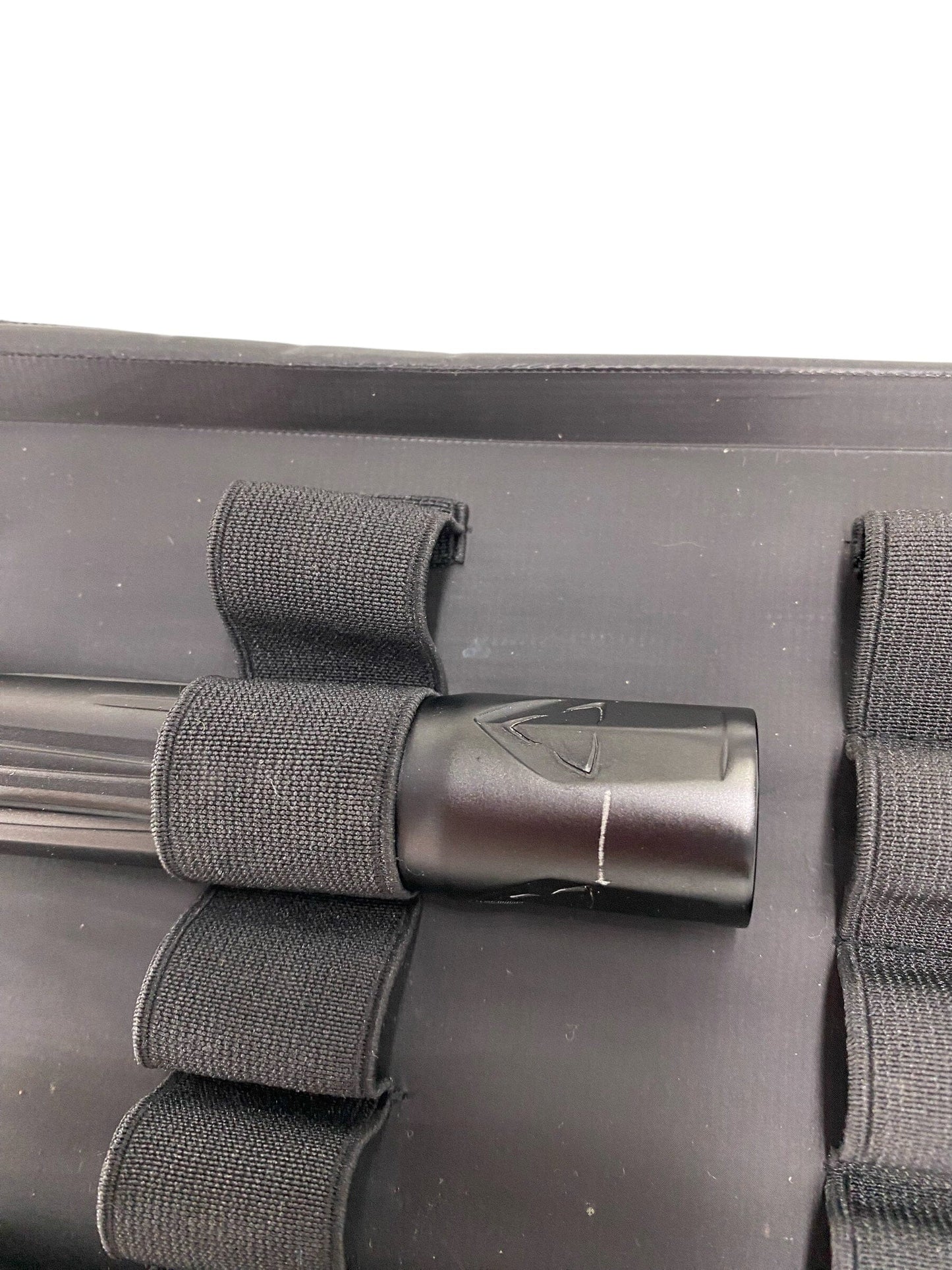 Used Dlx Luxe Idol Paintball Gun Black Paintball Gun from CPXBrosPaintball Buy/Sell/Trade Paintball Markers, New Paintball Guns, Paintball Hoppers, Paintball Masks, and Hormesis Headbands