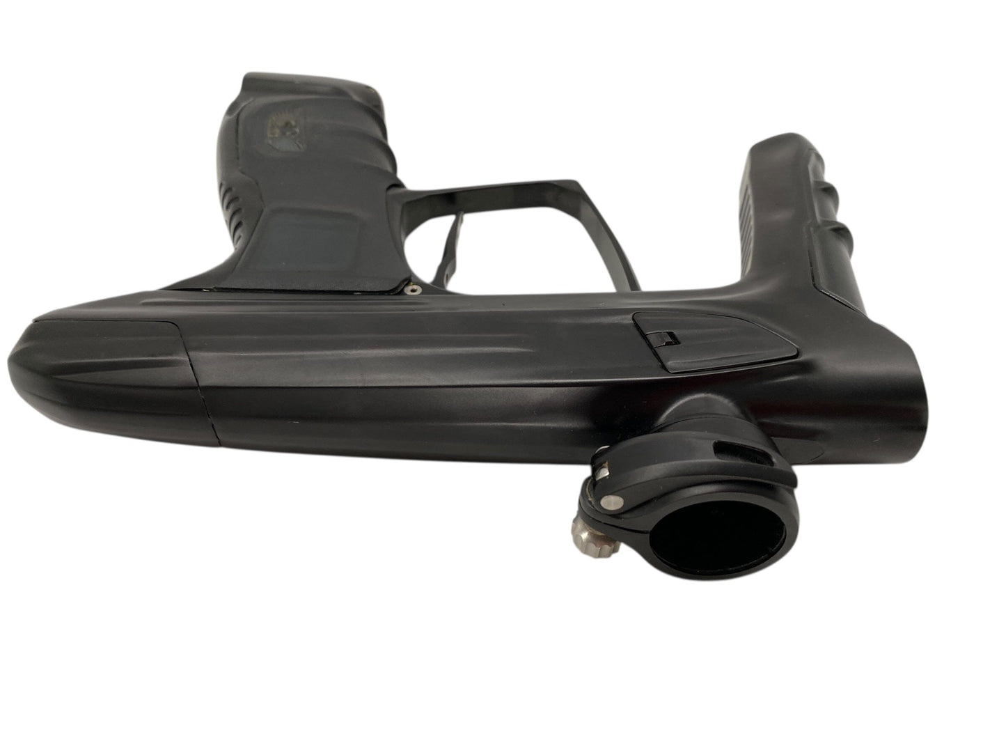 Used Dlx Luxe Idol Paintball Gun Black Paintball Gun from CPXBrosPaintball Buy/Sell/Trade Paintball Markers, New Paintball Guns, Paintball Hoppers, Paintball Masks, and Hormesis Headbands