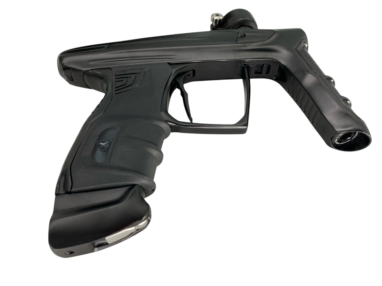 Used Dlx Luxe Idol Paintball Gun Black Paintball Gun from CPXBrosPaintball Buy/Sell/Trade Paintball Markers, New Paintball Guns, Paintball Hoppers, Paintball Masks, and Hormesis Headbands