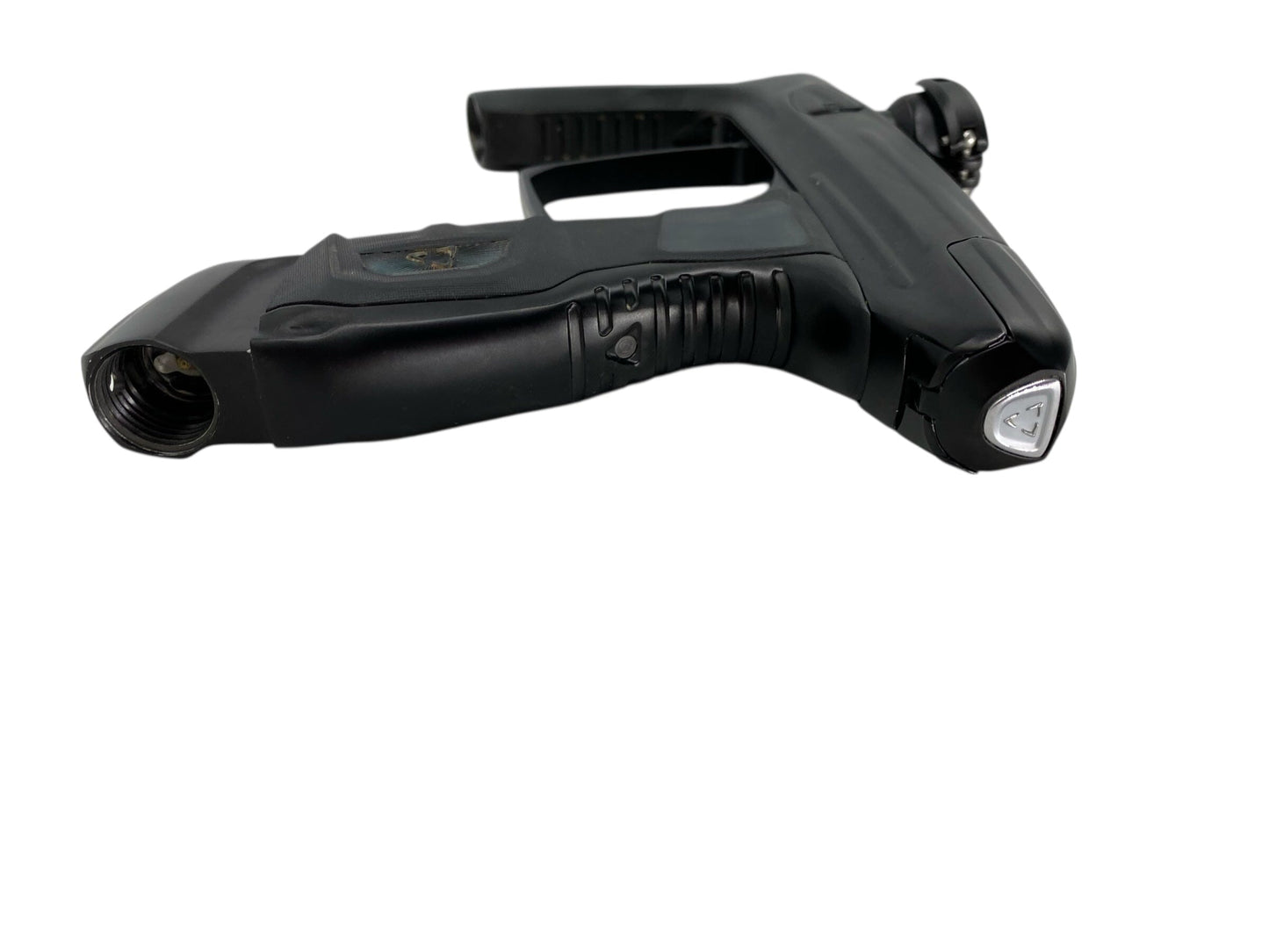 Used Dlx Luxe Idol Paintball Gun Black Paintball Gun from CPXBrosPaintball Buy/Sell/Trade Paintball Markers, New Paintball Guns, Paintball Hoppers, Paintball Masks, and Hormesis Headbands