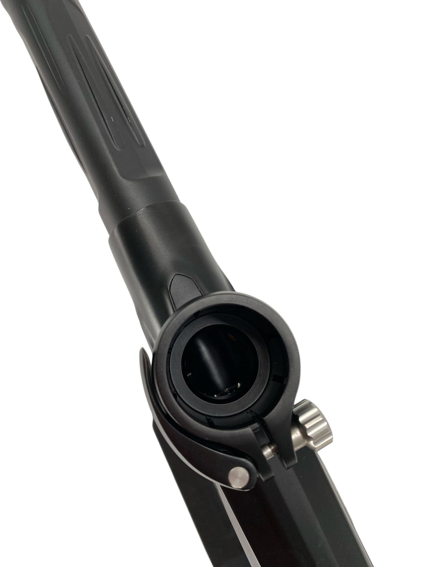 Used Dlx Luxe Idol Paintball Gun Black Paintball Gun from CPXBrosPaintball Buy/Sell/Trade Paintball Markers, New Paintball Guns, Paintball Hoppers, Paintball Masks, and Hormesis Headbands