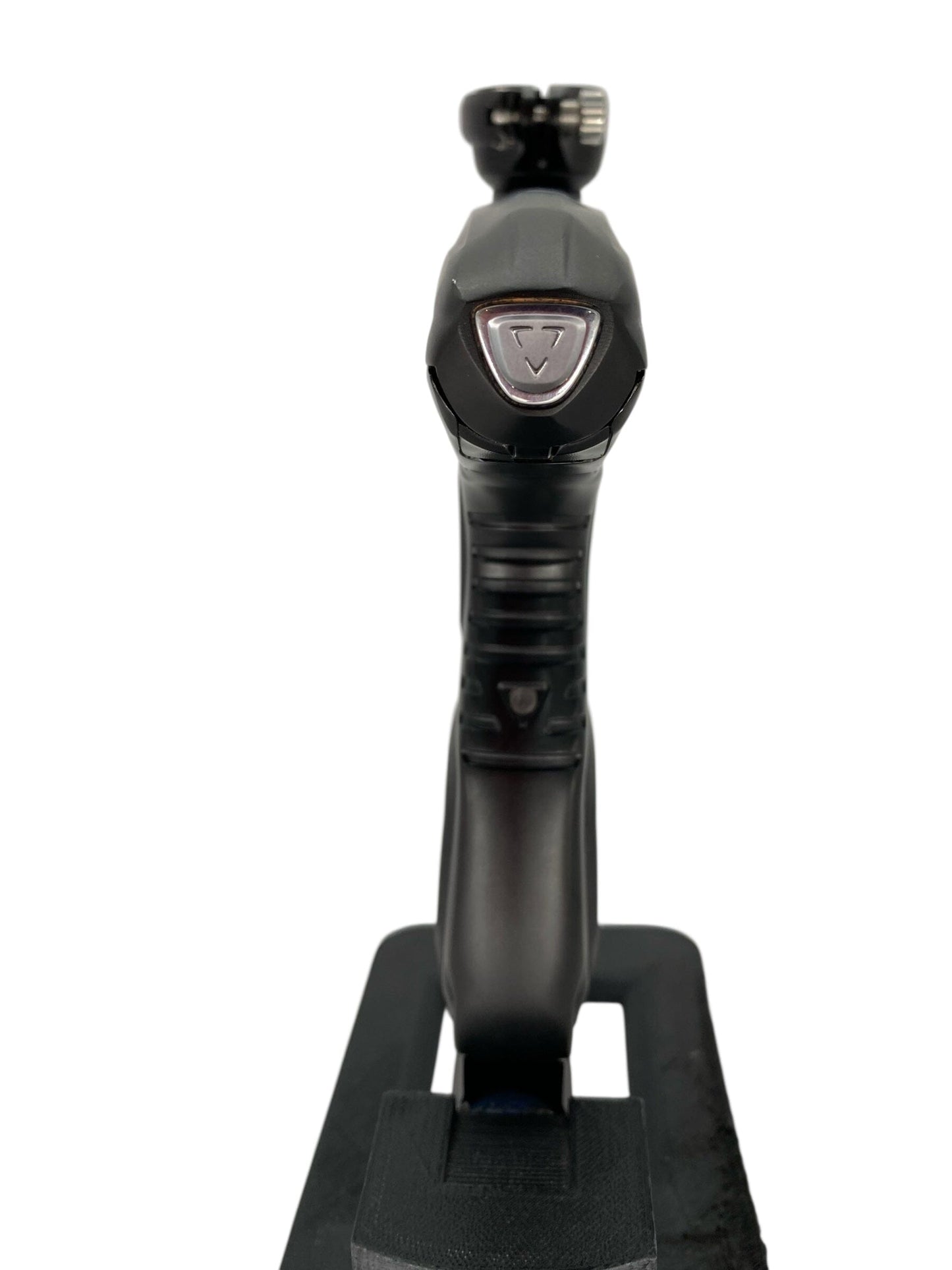 Used Dlx Luxe Idol Paintball Gun Black Paintball Gun from CPXBrosPaintball Buy/Sell/Trade Paintball Markers, New Paintball Guns, Paintball Hoppers, Paintball Masks, and Hormesis Headbands