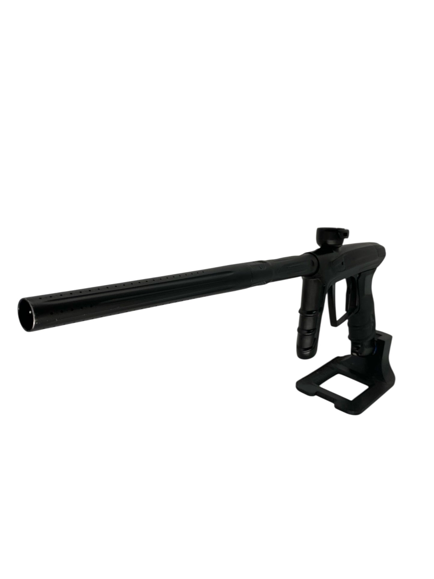 Used Dlx Luxe Idol Paintball Gun Black Paintball Gun from CPXBrosPaintball Buy/Sell/Trade Paintball Markers, New Paintball Guns, Paintball Hoppers, Paintball Masks, and Hormesis Headbands