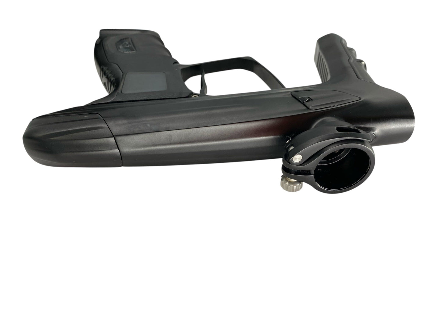 Used Dlx Luxe Idol Paintball Gun Black Paintball Gun from CPXBrosPaintball Buy/Sell/Trade Paintball Markers, New Paintball Guns, Paintball Hoppers, Paintball Masks, and Hormesis Headbands