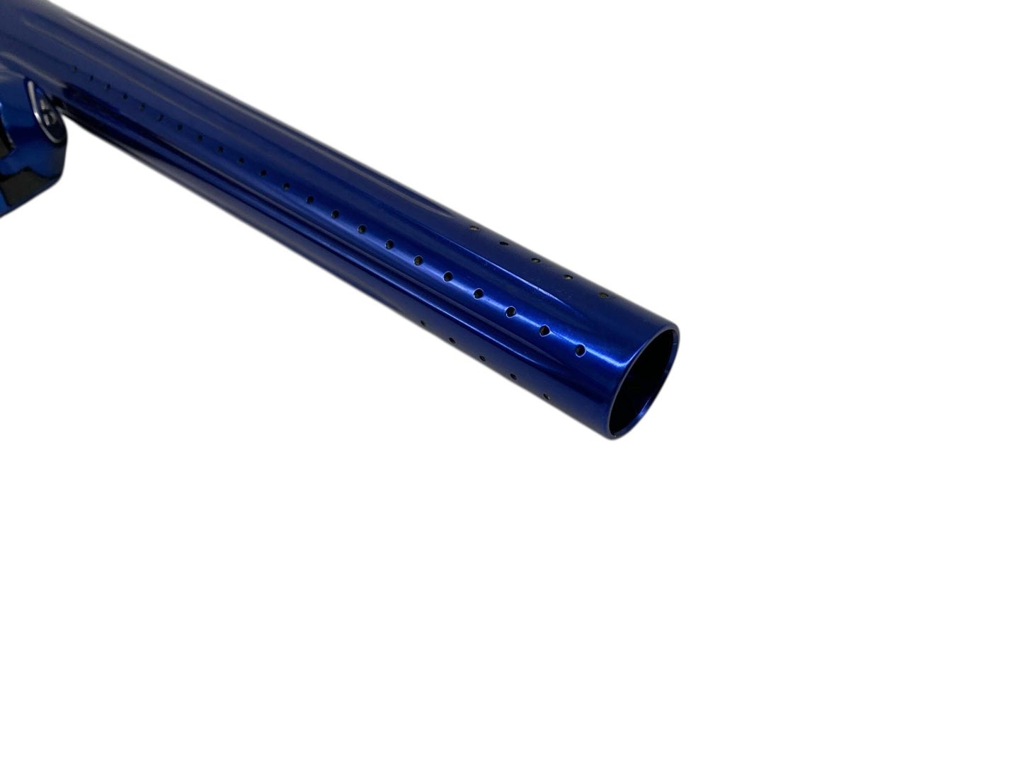 Used Dlx Luxe Idol Paintball Gun Blue Paintball Gun from CPXBrosPaintball Buy/Sell/Trade Paintball Markers, New Paintball Guns, Paintball Hoppers, Paintball Masks, and Hormesis Headbands
