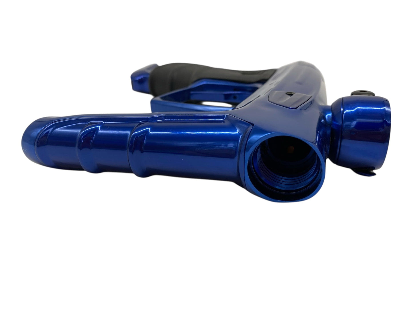 Used Dlx Luxe Idol Paintball Gun Blue Paintball Gun from CPXBrosPaintball Buy/Sell/Trade Paintball Markers, New Paintball Guns, Paintball Hoppers, Paintball Masks, and Hormesis Headbands