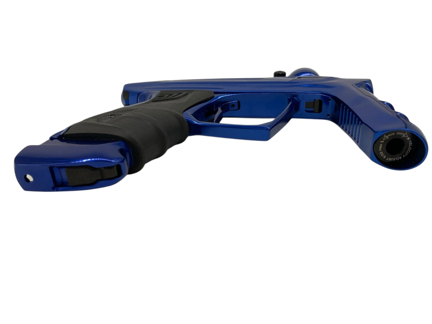 Used Dlx Luxe Idol Paintball Gun Blue Paintball Gun from CPXBrosPaintball Buy/Sell/Trade Paintball Markers, New Paintball Guns, Paintball Hoppers, Paintball Masks, and Hormesis Headbands