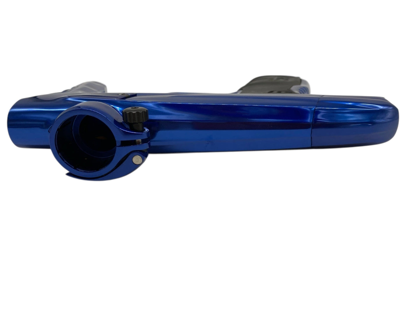 Used Dlx Luxe Idol Paintball Gun Blue Paintball Gun from CPXBrosPaintball Buy/Sell/Trade Paintball Markers, New Paintball Guns, Paintball Hoppers, Paintball Masks, and Hormesis Headbands
