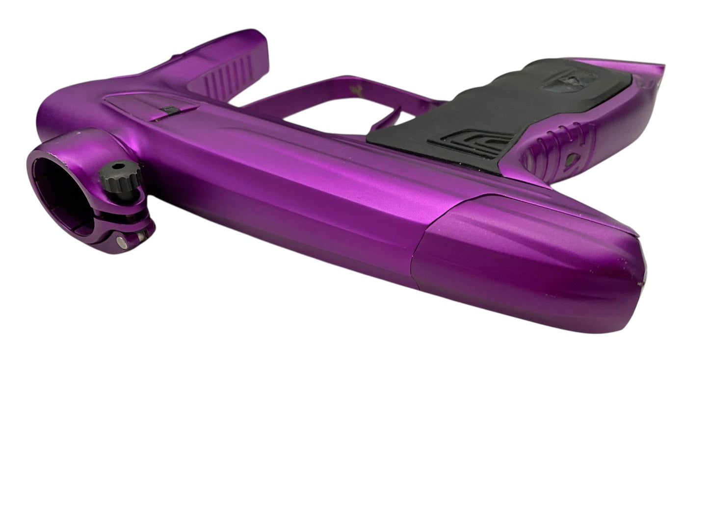 Used Dlx Luxe Idol Paintball Gun (Method Bolt) : Purple Paintball Gun from CPXBrosPaintball Buy/Sell/Trade Paintball Markers, New Paintball Guns, Paintball Hoppers, Paintball Masks, and Hormesis Headbands