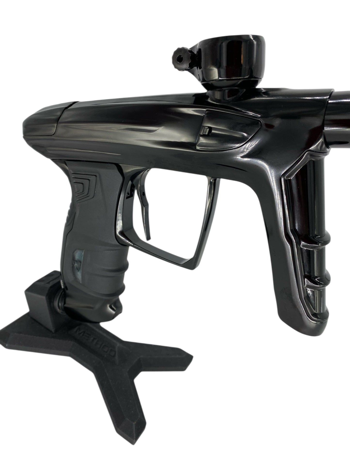 Used Dlx Luxe Idol Paintball Gun Paintball Gun from CPXBrosPaintball Buy/Sell/Trade Paintball Markers, New Paintball Guns, Paintball Hoppers, Paintball Masks, and Hormesis Headbands