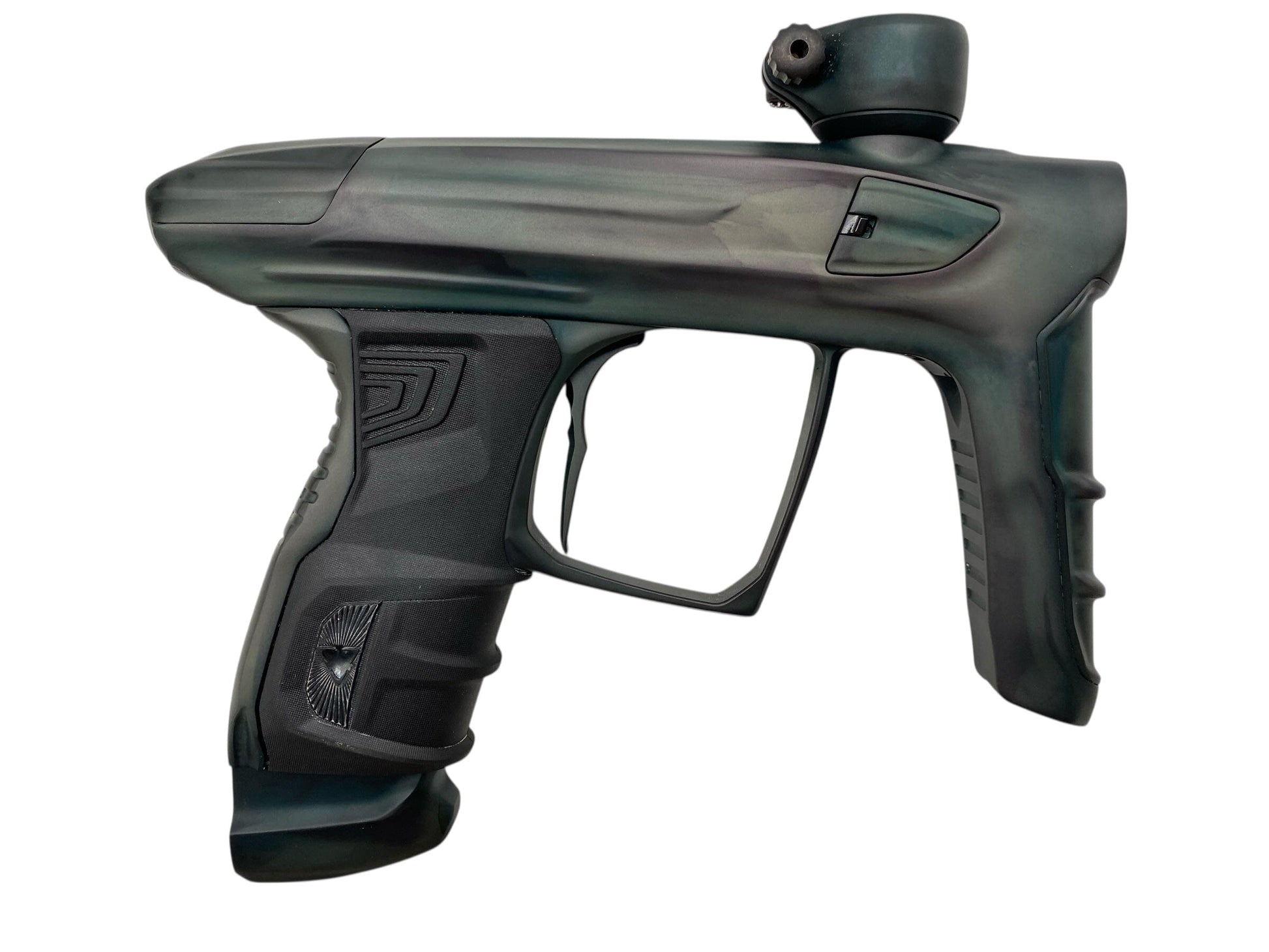 Used Dlx Luxe Idol Paintball Gun Paintball Gun from CPXBrosPaintball Buy/Sell/Trade Paintball Markers, New Paintball Guns, Paintball Hoppers, Paintball Masks, and Hormesis Headbands