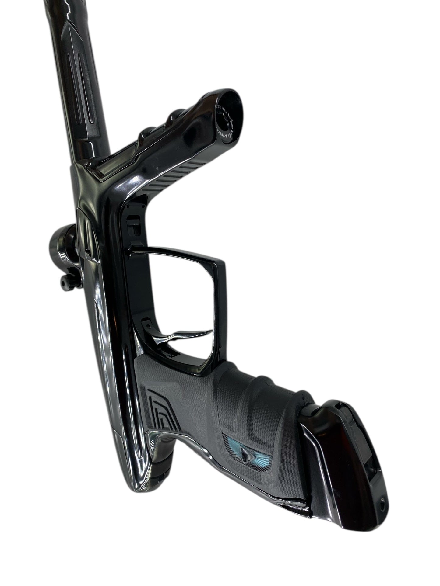 Used Dlx Luxe Idol Paintball Gun Paintball Gun from CPXBrosPaintball Buy/Sell/Trade Paintball Markers, New Paintball Guns, Paintball Hoppers, Paintball Masks, and Hormesis Headbands