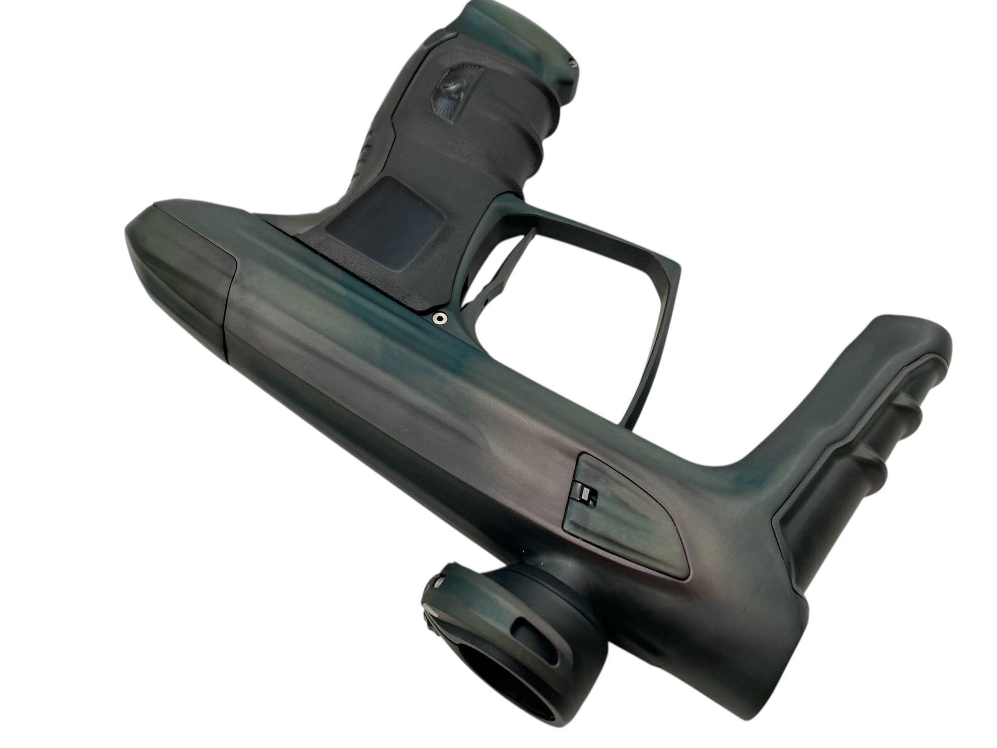 Used Dlx Luxe Idol Paintball Gun Paintball Gun from CPXBrosPaintball Buy/Sell/Trade Paintball Markers, New Paintball Guns, Paintball Hoppers, Paintball Masks, and Hormesis Headbands