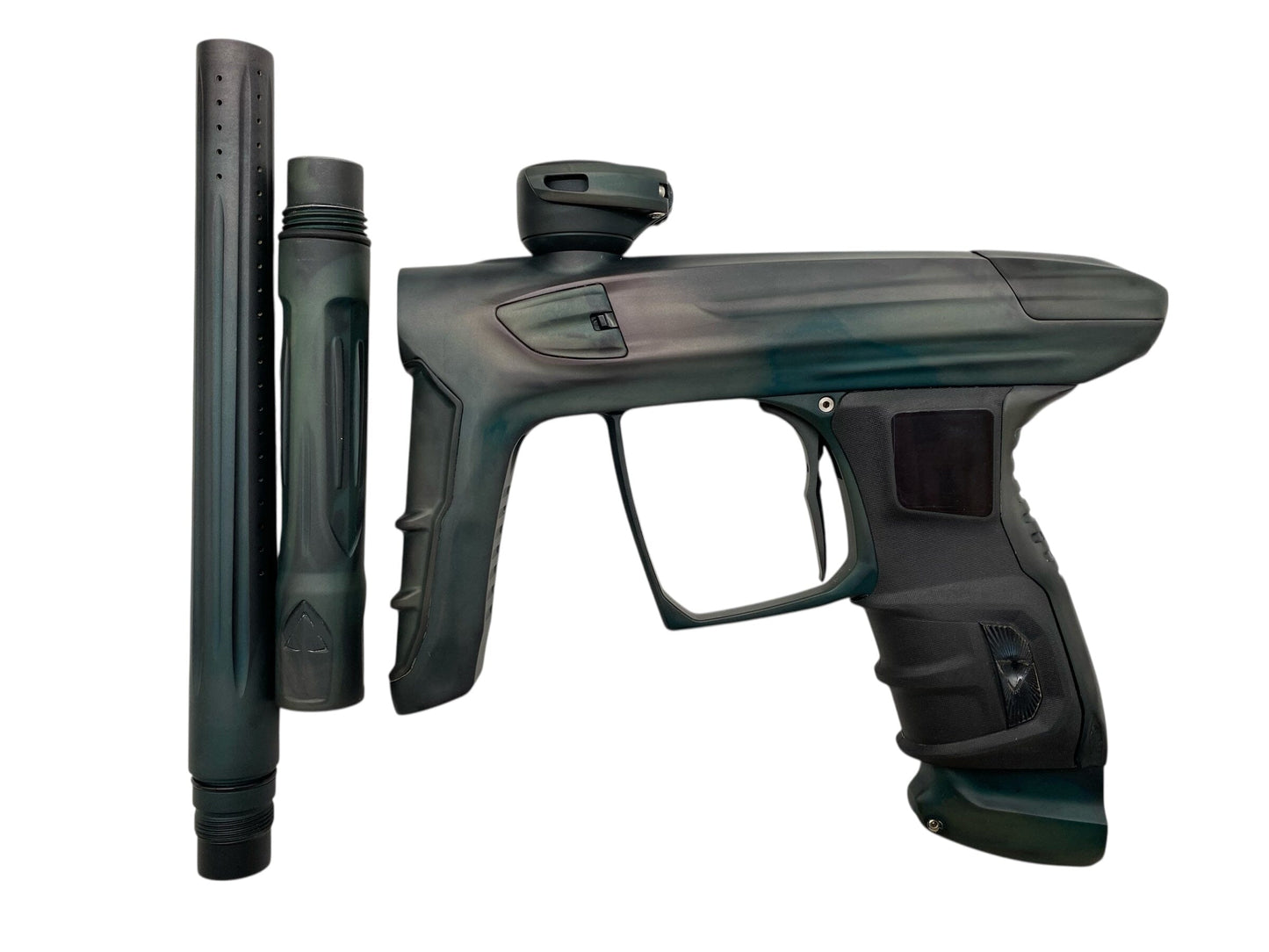 Used Dlx Luxe Idol Paintball Gun Paintball Gun from CPXBrosPaintball Buy/Sell/Trade Paintball Markers, New Paintball Guns, Paintball Hoppers, Paintball Masks, and Hormesis Headbands