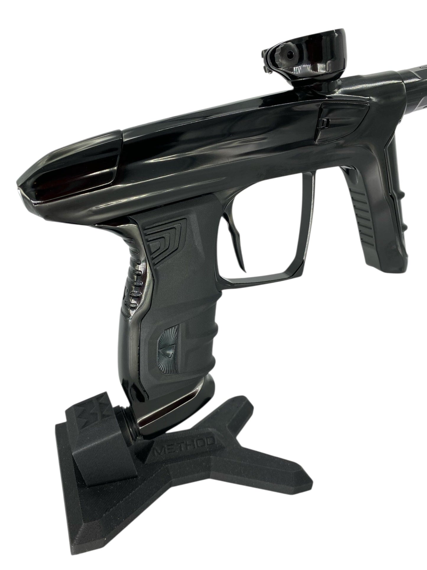 Used Dlx Luxe Idol Paintball Gun Paintball Gun from CPXBrosPaintball Buy/Sell/Trade Paintball Markers, New Paintball Guns, Paintball Hoppers, Paintball Masks, and Hormesis Headbands