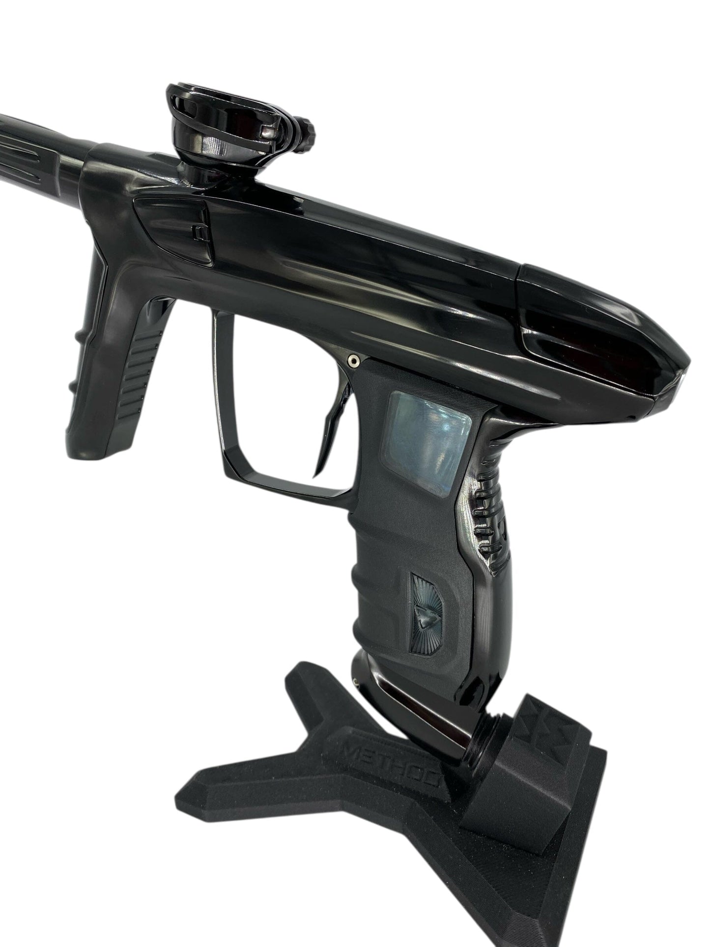 Used Dlx Luxe Idol Paintball Gun Paintball Gun from CPXBrosPaintball Buy/Sell/Trade Paintball Markers, New Paintball Guns, Paintball Hoppers, Paintball Masks, and Hormesis Headbands