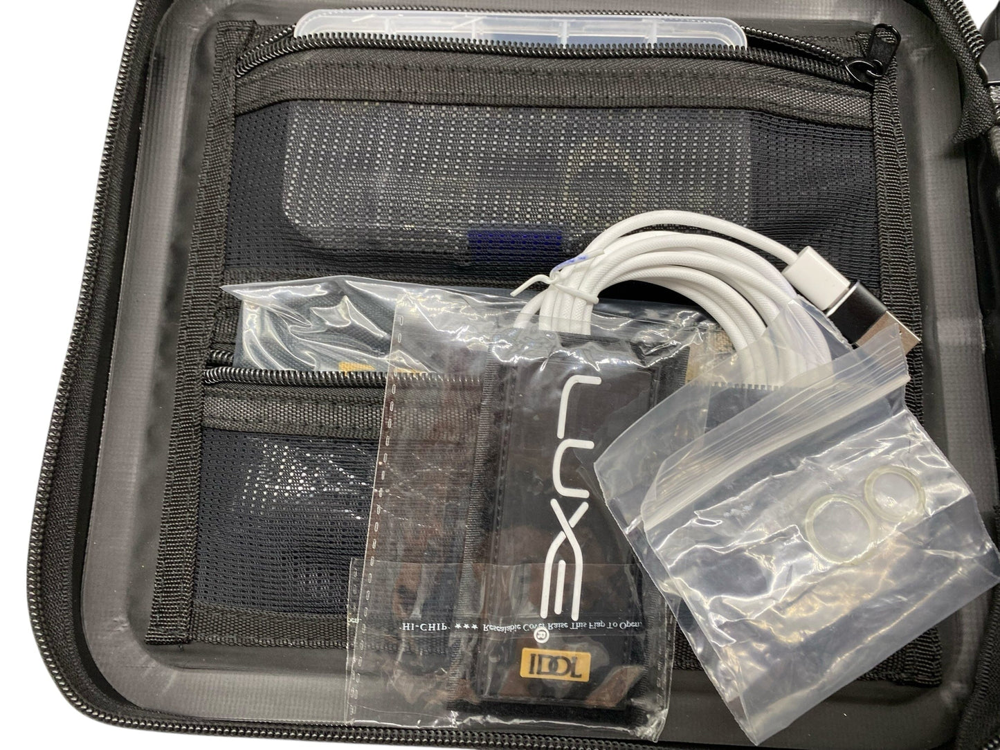 Used Dlx Luxe Idol Paintball Gun Paintball Gun from CPXBrosPaintball Buy/Sell/Trade Paintball Markers, New Paintball Guns, Paintball Hoppers, Paintball Masks, and Hormesis Headbands