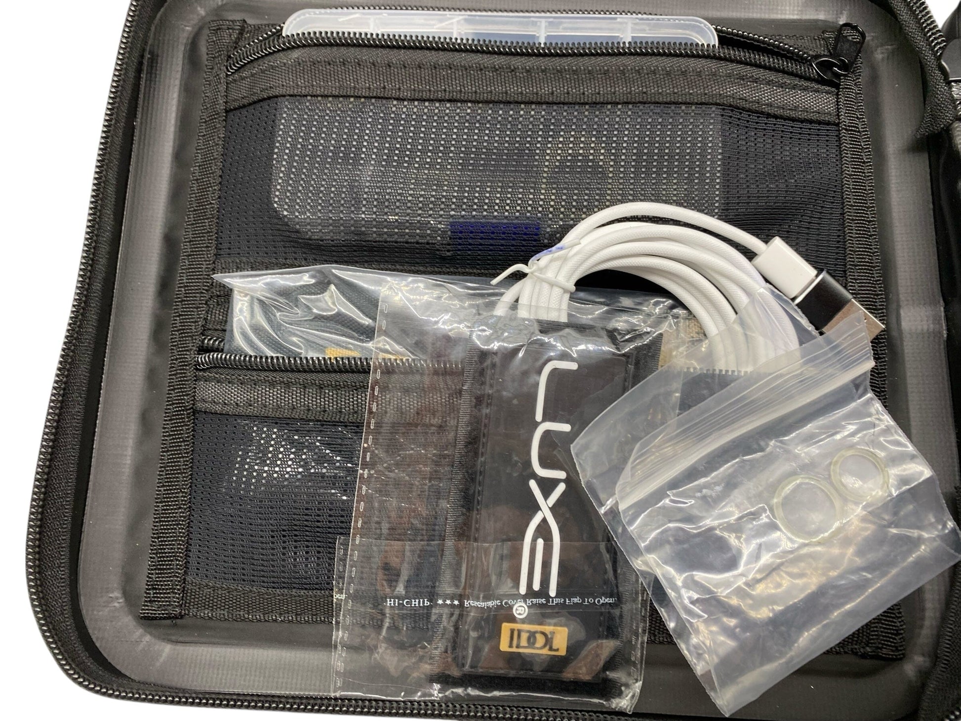 Used Dlx Luxe Idol Paintball Gun Paintball Gun from CPXBrosPaintball Buy/Sell/Trade Paintball Markers, New Paintball Guns, Paintball Hoppers, Paintball Masks, and Hormesis Headbands