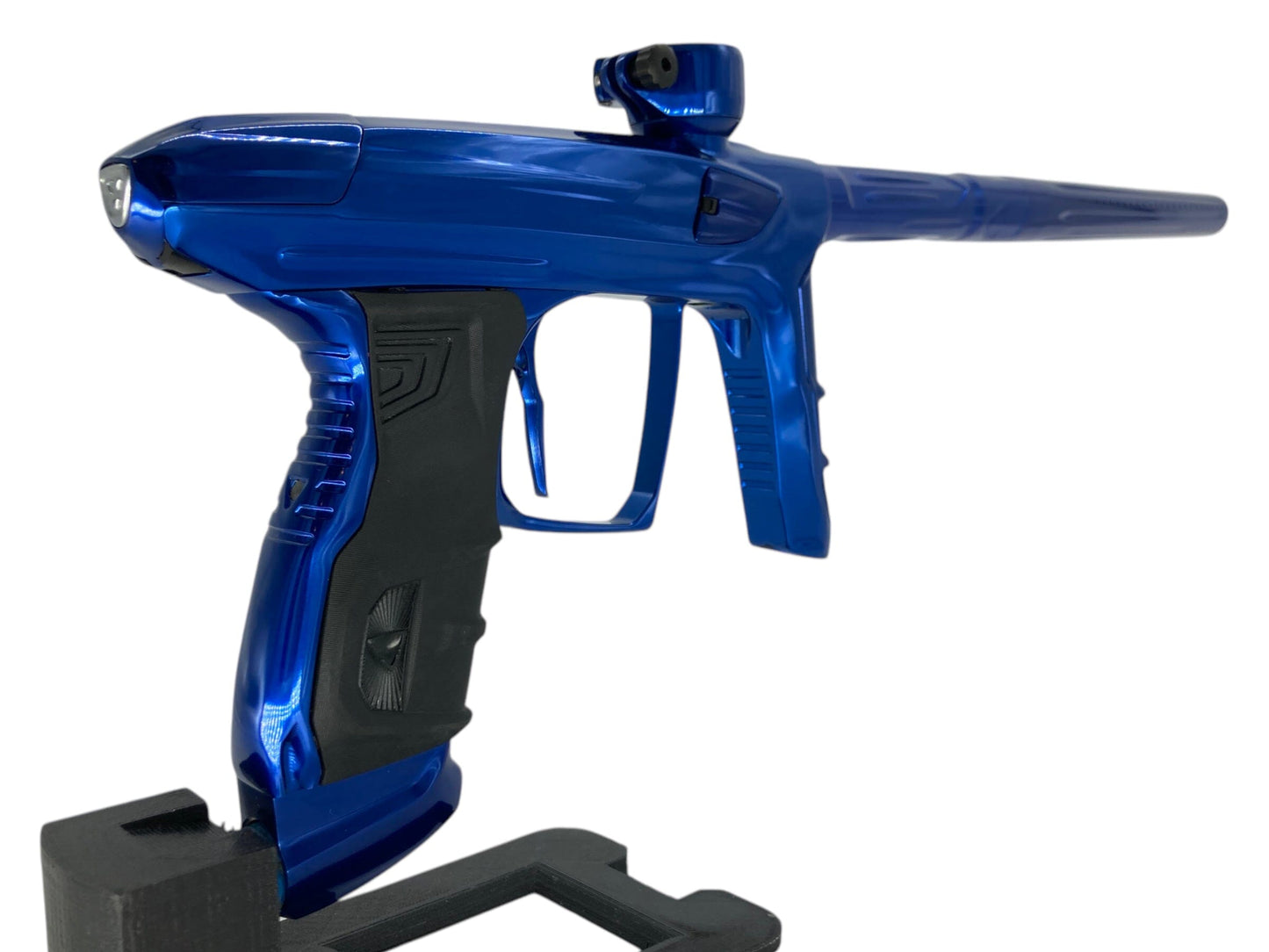 Used Dlx Luxe Idol Paintball Gun Paintball Gun from CPXBrosPaintball Buy/Sell/Trade Paintball Markers, New Paintball Guns, Paintball Hoppers, Paintball Masks, and Hormesis Headbands