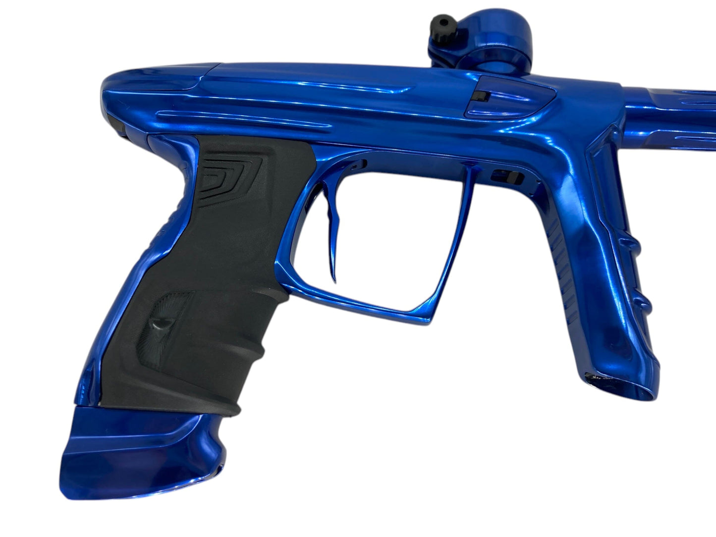 Used Dlx Luxe Idol Paintball Gun Paintball Gun from CPXBrosPaintball Buy/Sell/Trade Paintball Markers, New Paintball Guns, Paintball Hoppers, Paintball Masks, and Hormesis Headbands