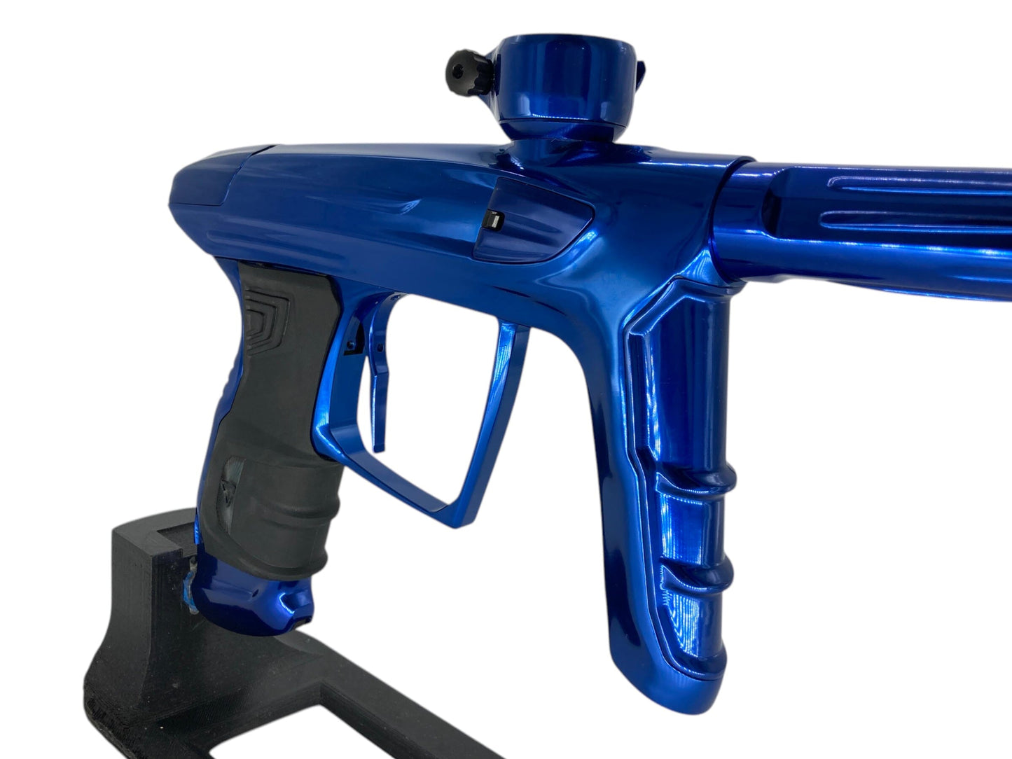 Used Dlx Luxe Idol Paintball Gun Paintball Gun from CPXBrosPaintball Buy/Sell/Trade Paintball Markers, New Paintball Guns, Paintball Hoppers, Paintball Masks, and Hormesis Headbands