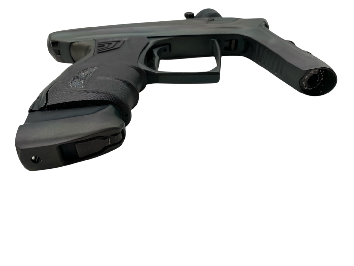 Used Dlx Luxe Idol Paintball Gun Paintball Gun from CPXBrosPaintball Buy/Sell/Trade Paintball Markers, New Paintball Guns, Paintball Hoppers, Paintball Masks, and Hormesis Headbands