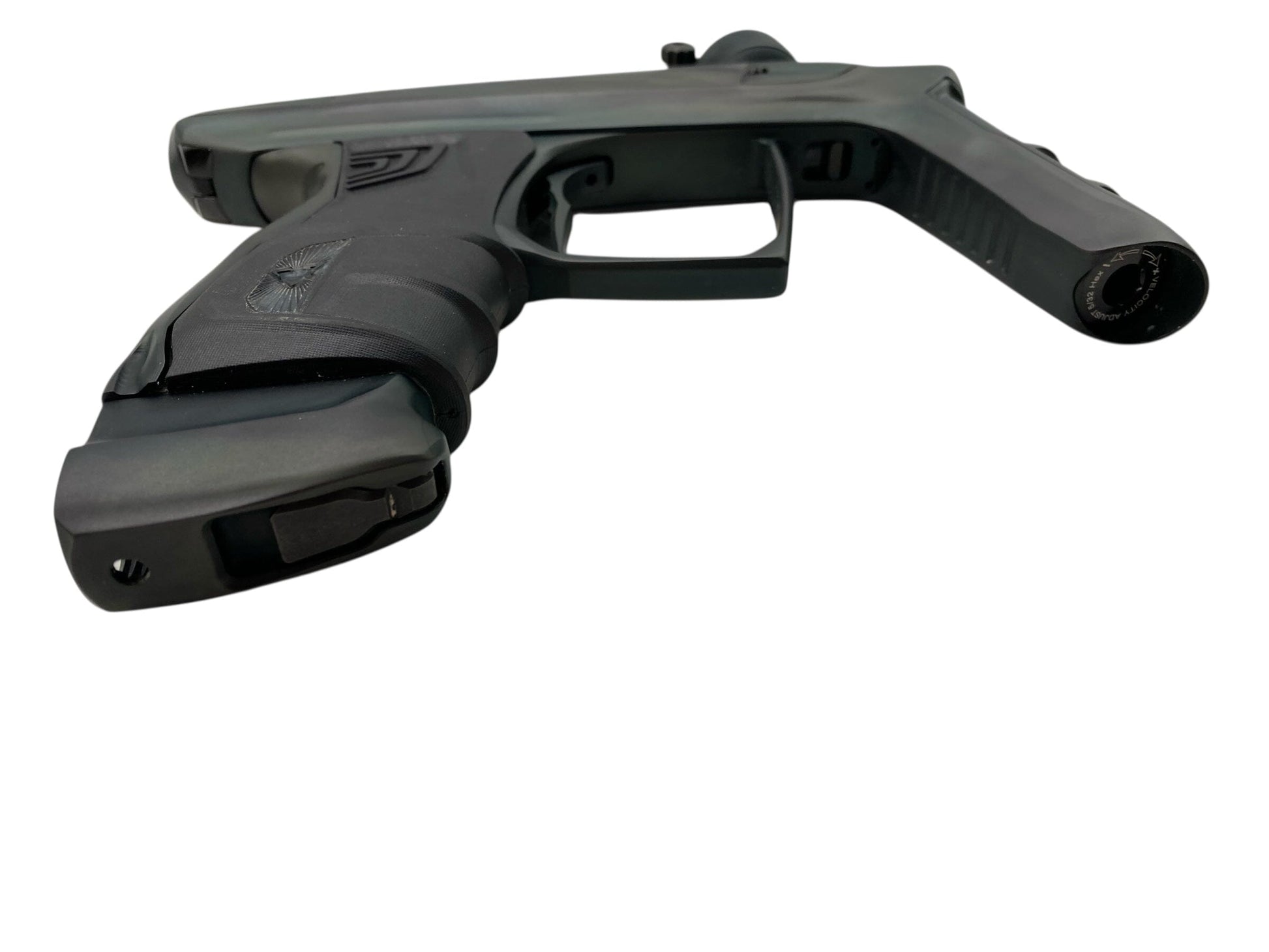 Used Dlx Luxe Idol Paintball Gun Paintball Gun from CPXBrosPaintball Buy/Sell/Trade Paintball Markers, New Paintball Guns, Paintball Hoppers, Paintball Masks, and Hormesis Headbands